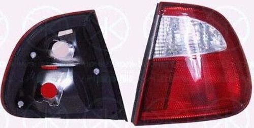 Vw Cordoba 1999-2002 Stop Lambası Dış Sağ (Oem No:6K5945112F)