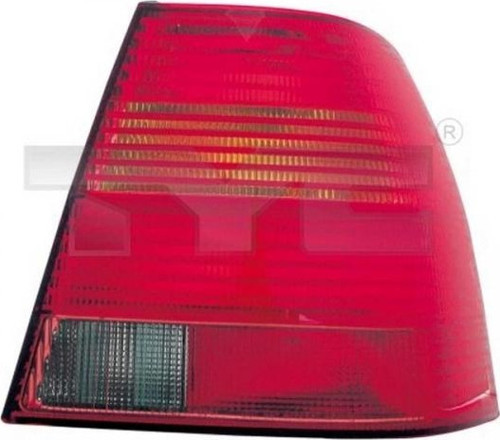 Volkswagen Bora 1997 2004 Stop Lambası Sol Füme (Oem No:1J5945111P)
