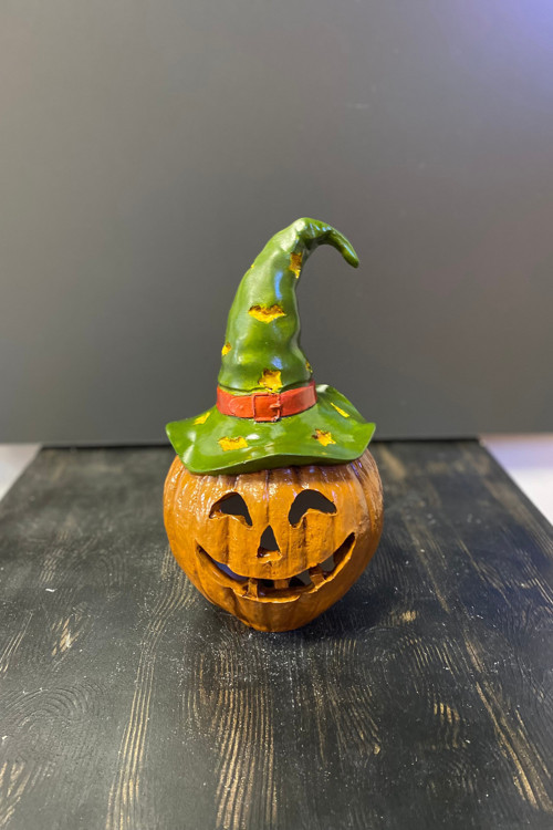 Halloween Cadılar Bayramı Balkabağı