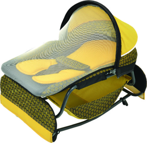 Plus Anadizi Ve Anakucağı - Kademeli - Sallanır - Sabitlenebilir - Bebek Puseti