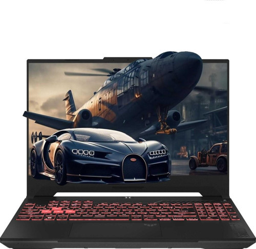 Tuf Gaming A15 FA507NVR-LP005A16 Ryzen7 7435HS 16GB 512SSD RTX4060 15.6" Fhd Windows 11 Pro Taşınabilir Bilgisayar-CNT01