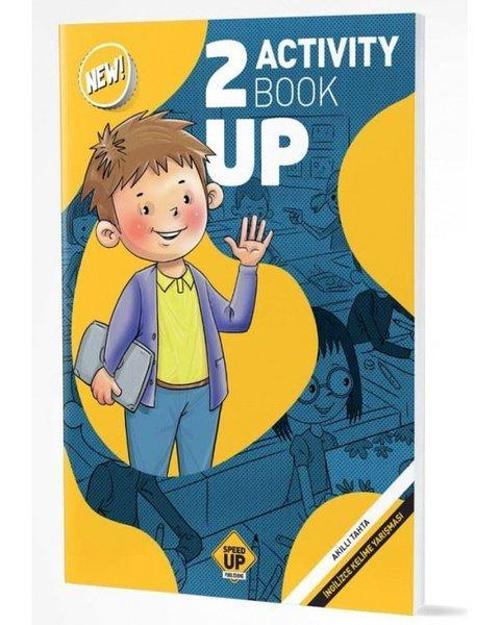 2. Sınıf Activity Book