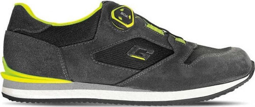 G-VOLT AYAKKABI SNEAKERS ANTHRACITE