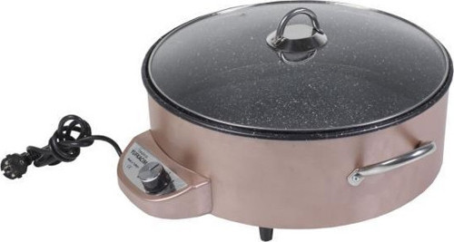 PİZZACIM PİZZA TAVASI