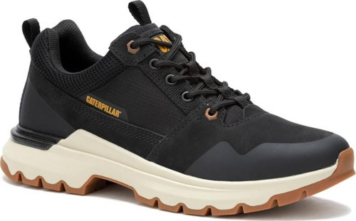 P725994 Colorado Sneaker Lo Black Erkek Bot