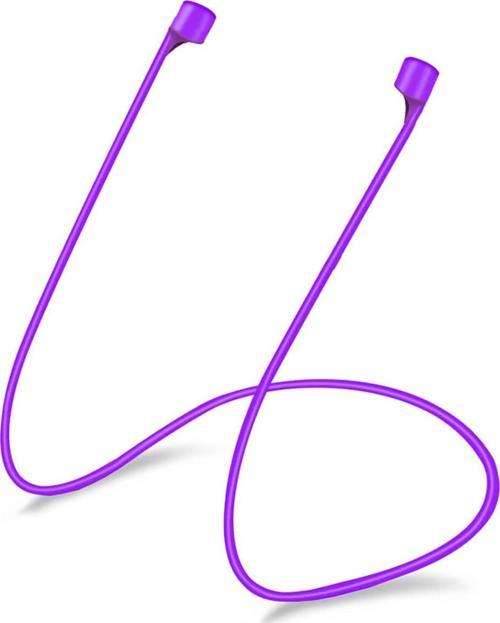 Apple AirPods Pro Neck Rope Silicone Mor