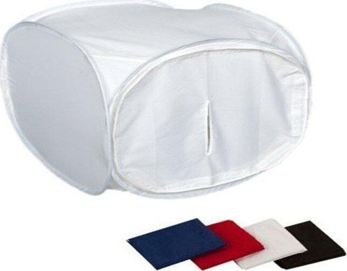 LT-011 Ürün Çekim Çadırı (120x120x120cm)