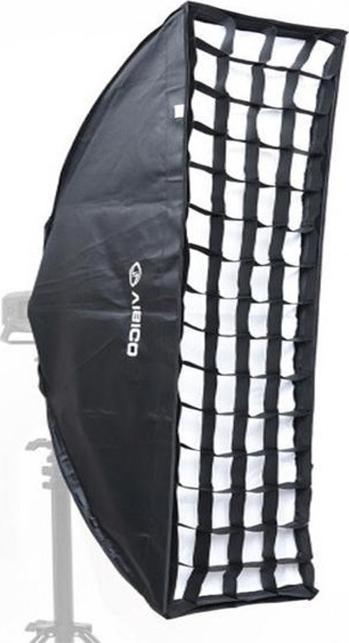 SB-040 Softbox 40x140cm – Gridli (Bowens)