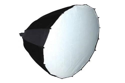 SB-016 Parabolik Octagon Softbox 90cm – Gridsiz
