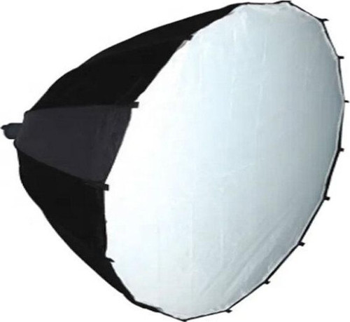SB-016 Parabolik Octagon Softbox 120cm – Gridsiz
