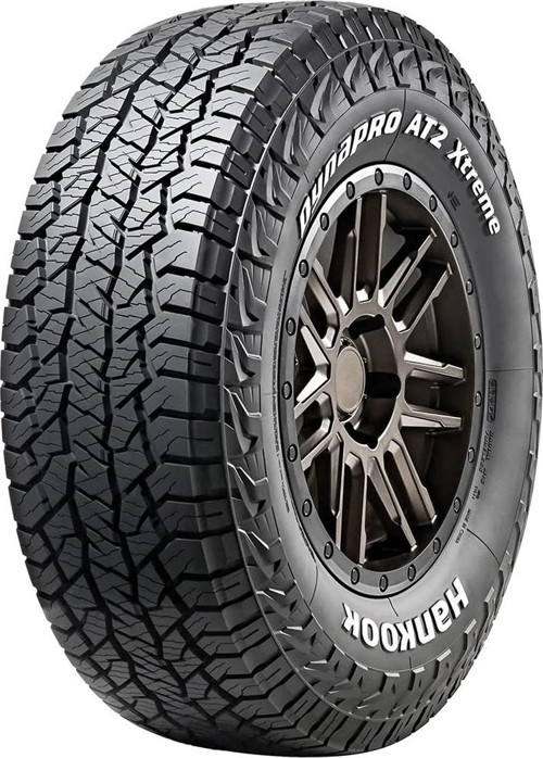 215/85R16 115/112S DynaPro AT2 Xtreme RF12 (4 Mevsim) (2025)