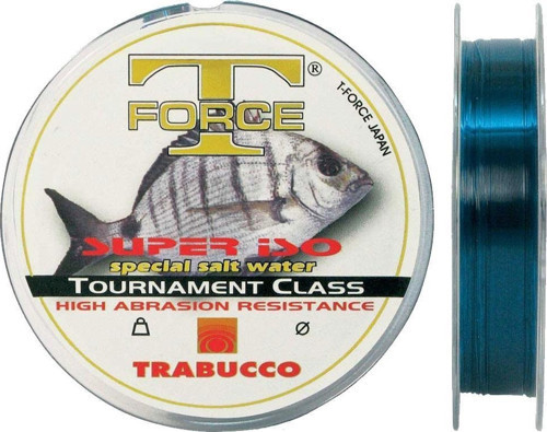 T-Force Tour Süper İso Monoflament Olta Misinası 300Mt 0,30 mm