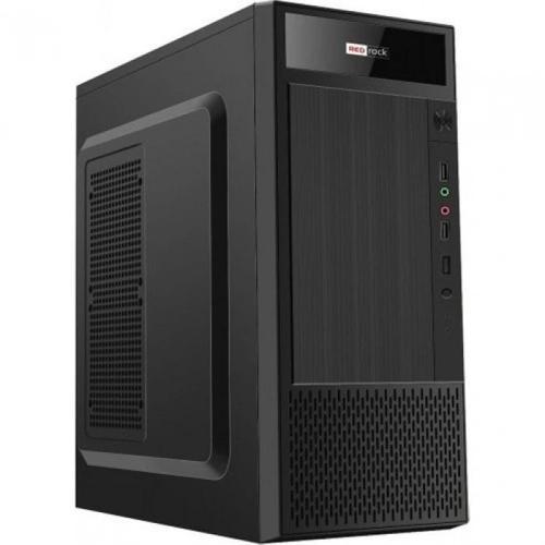 500watt Peak T710bb Siyah Kasa