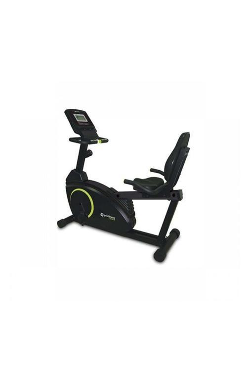 8350R Black Yatay Kondisyon Bisikleti