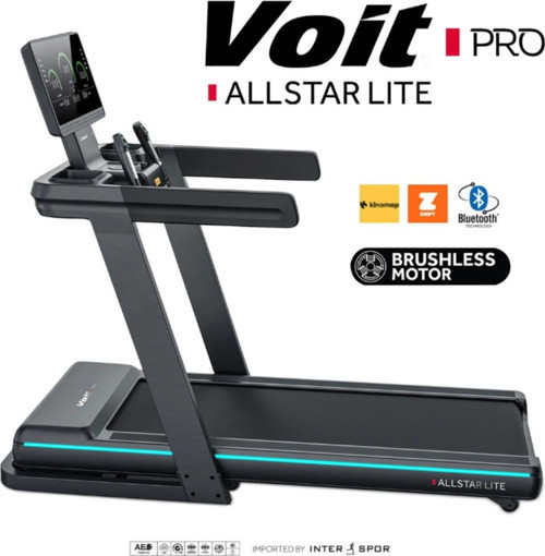 Pro Allstar Lite Koşu Bandı