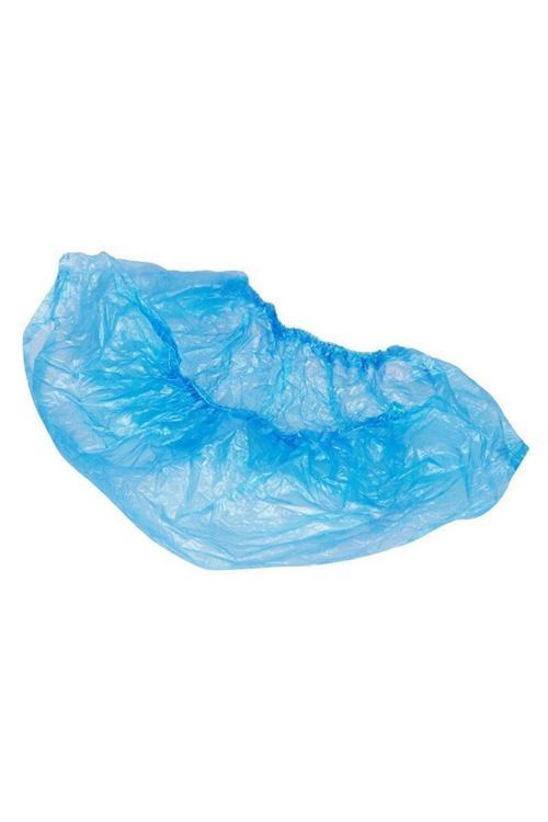 Galoş Eko 500 Lü Paket 10 Paket