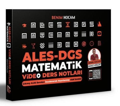 2021 Ales Dgs Matematik Video Ders Notları Çıkmış Ales Soruları İncelenerek Hazırlanmış
