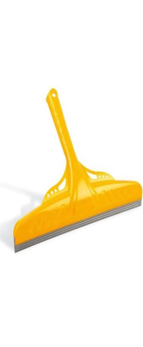Kauçuk Lastikli Camsil Cam Temizleme Aleti / Cam Çeksil Çekpas - Plastik - 35 Cm. Royaleks-KC2480