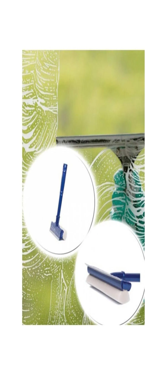 Süper Camsil Süngerli 20 Cm Royaleks-F054