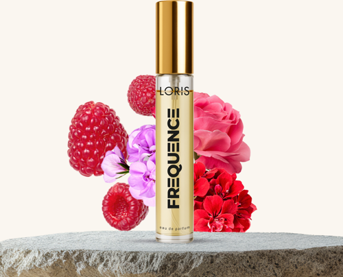 E-327 Frequence 10 ML Erkek Parfüm EDP