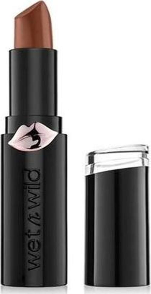 MegaLast Lip Color Ruj Mocha-licious