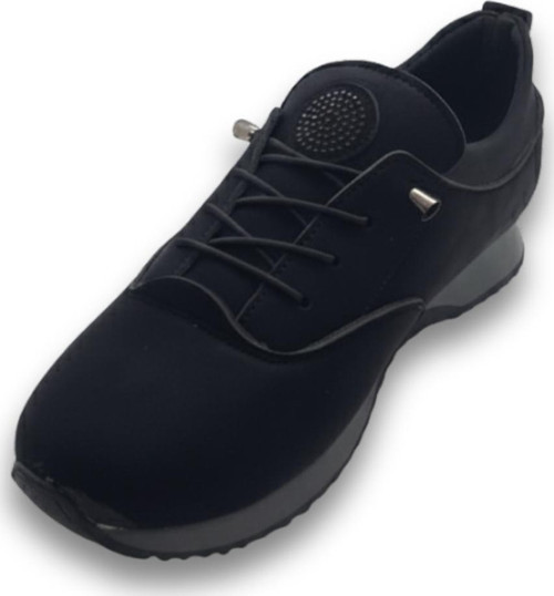 Ortapedik Hafif Bağcık Anahtarlı Kadın Spor Yürüyüş Günlük Ayakkabı TARZPDF1254