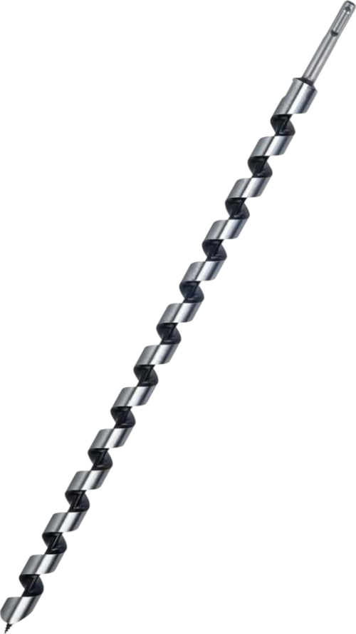 Eratool ERA55605 22x460mm SDS-Plus Ağaç Delme Ucu