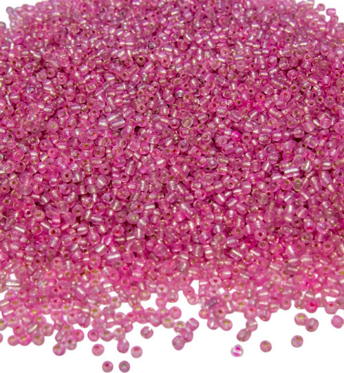 100 Gr Kristal Pudra 06 Numara Hobi Boncuğu