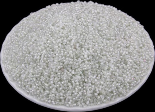 12 Dizi 2 Mm Şeffaf 40 Gr Cezaevi Boncuğu