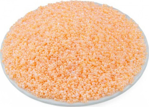 Kavun İçi (11/0) 2 Mm Kum Boncuğu 100 Gr