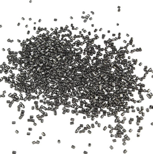 Kesme Boncuk Antra Kaplama 3X2 Mm (100 Gr 4000 Adet)