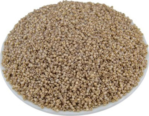 Eskitme Rose (11/0) 2 Mm Kum Boncuğu 100 Gr