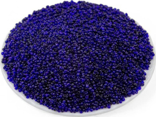 Mat Saks (11/0) 2 Mm Kum Boncuğu 100 Gr