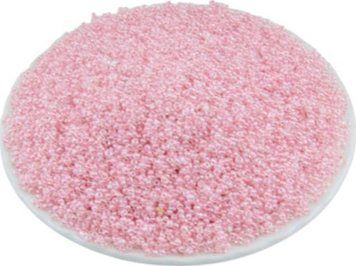İçten Boyalı Pudra (11/0) 2 Mm Kum Boncuğu 100 Gr
