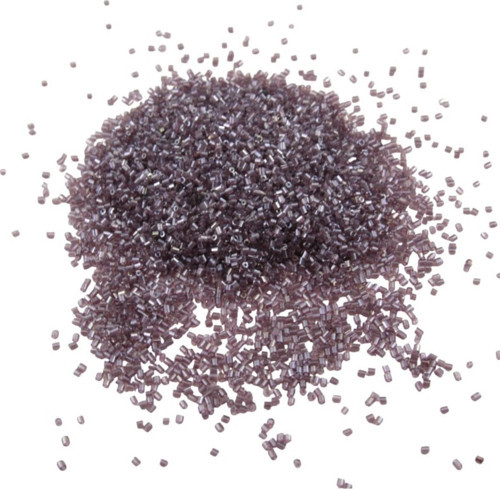 Kesme Boncuk Koyu Lila 2X1,5 Mm (100 Gr 4000 Adet)