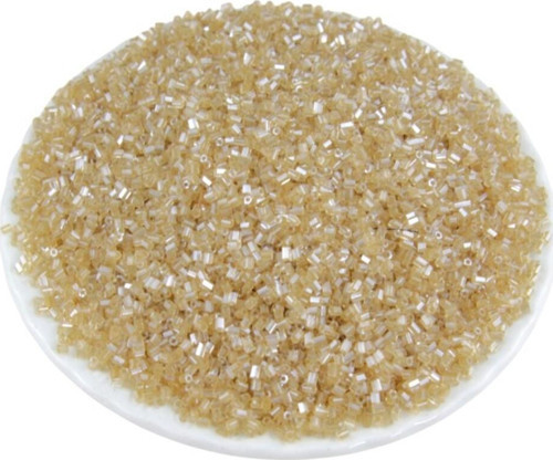 Kesme Boncuk Vizon 2X1,5 Mm (100 Gr 4000 Adet)