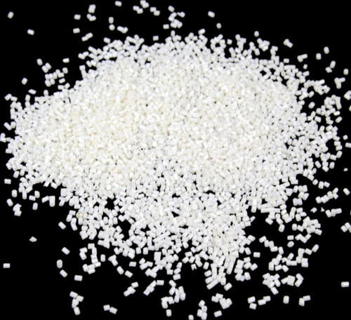 Kesme Boncuk Kırık Beyaz 2X1,5 Mm (100 Gr 4000 Adet)