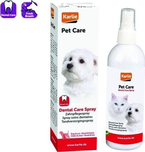 Karlıe Diş Bakım Spreyi 175 ml