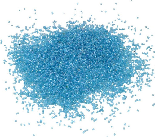 Kesme Boncuk Az Janjan Koyu Mavi 2X1,5 Mm (100 Gr 4000 Adet)