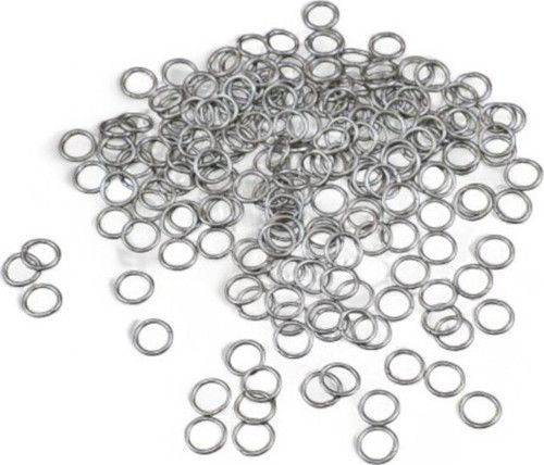 8X0,8 Mm Halka Pul Payet (20 Gr 140 Adet)