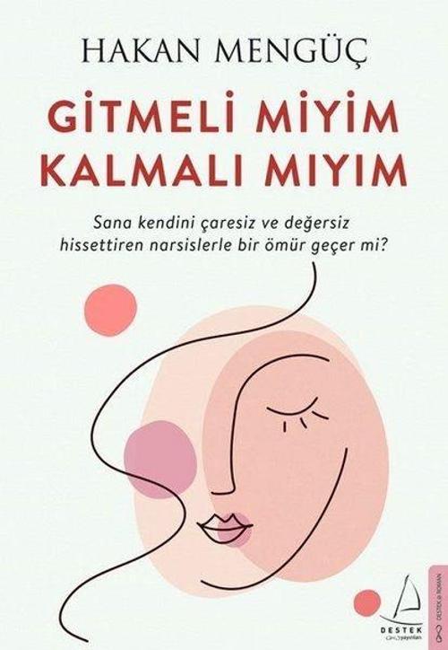 İmzalı - Gitmeli miyim Kalmalı mıyım
