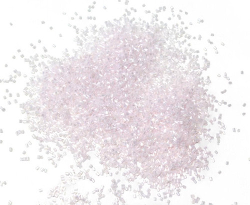Kesme Boncuk Az Janjan Lila 2X1,5 Mm (100 Gr 4000 Adet)
