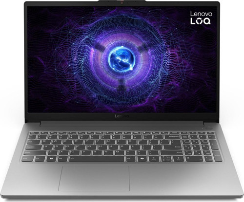 LOQ Intel Core I5-12450HX 16 GB RAM 1 TB SSD 6GB RTX4050 15.6" FHD 144Hz Windows 11 Pro 83LK008JTR K10