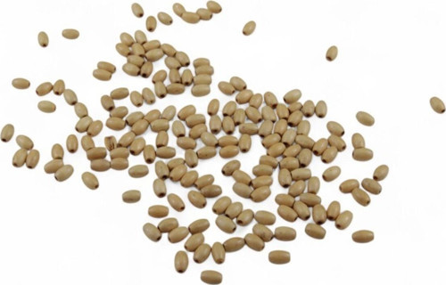 4 Mm Ham Rengi Arpa Boncuk (23 Gr - 350 Adet)