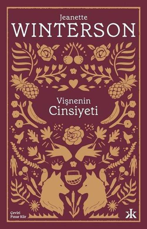Vişnenin Cinsiyeti