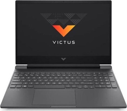 15-FB3705NT Victus AMD Ryzen 5-8645HS 16 GB RAM 512 GB SSD 6GB RTX3050 15.6" FHD IPS 144Hz Windows 11 Pro B9KM2EA K8