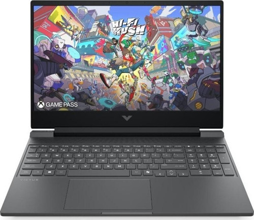 VICTUS 15-FB3706NT B9KM3EA AMD Ryzen 7 8845HS 24 GB RAM 1 TB SSD 6GB RTX4050 15.6 Inç Full HD 144Hz Windows 11 Pro K16