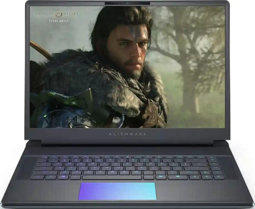 Alienware 16 Area-51 AA16250 Ultra 9 275HX 40 GB RAM 2 TB SSD 24GB RTX5090 175W 240Hz Windows 11 İngilizce Klavye K30
