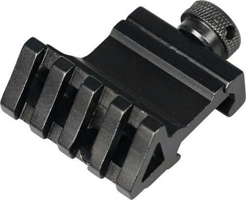 Taktik 45 Derece Açı Ofset Yan Adaptörü Rts 20mm Picatinny Ray