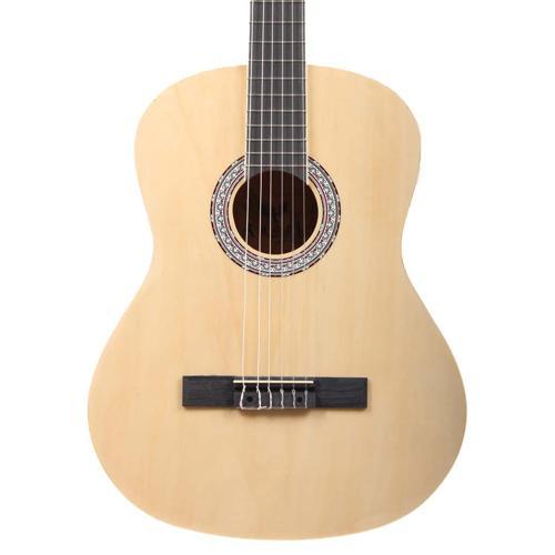 ACG300-N 4/4 Naturel Klasik Gitar